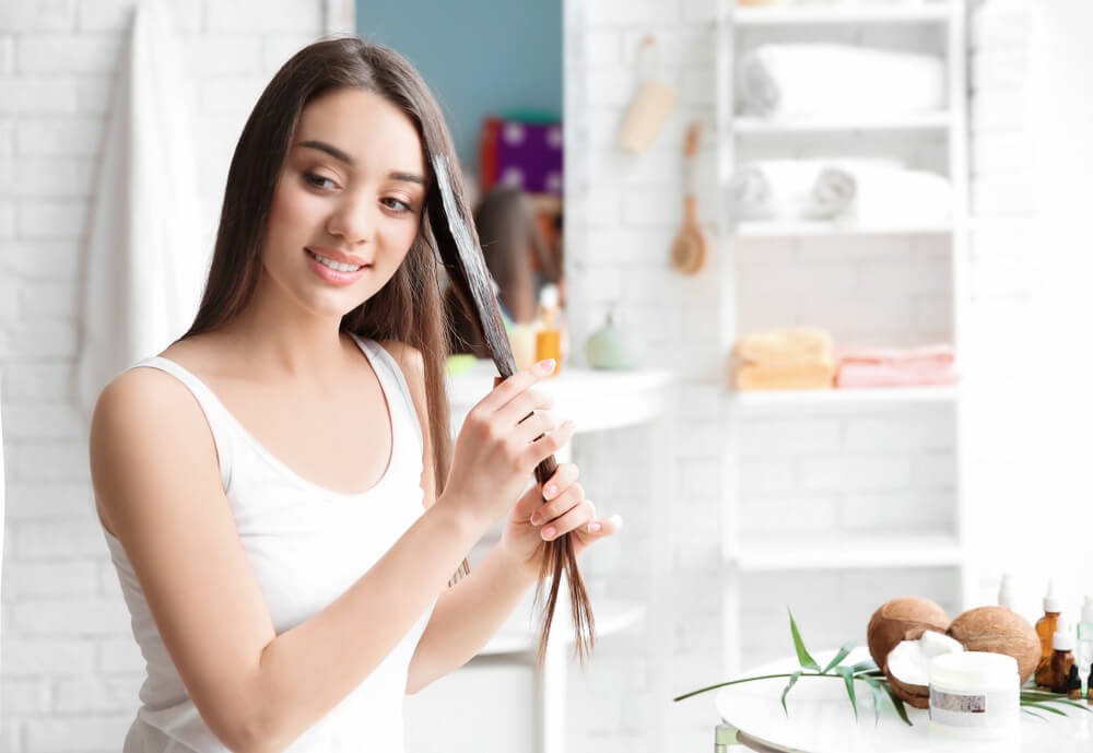 Hair Masks