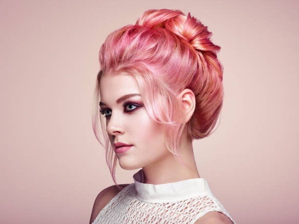 Hair Colouring
