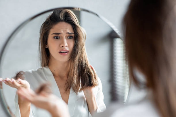 Hair loss & growth
